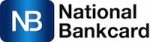 Logo-  National Bankcard- Version 4